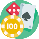 Live Casino Action, Anytime